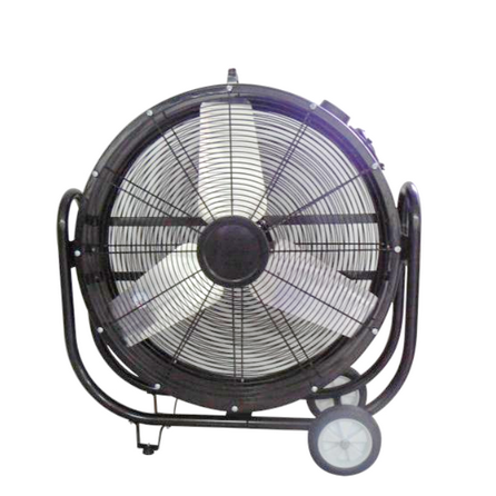 Mlžicí ventilátor P800