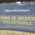 Ostrava Beach Open 2018