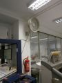 Axiální ventilátor