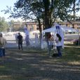 Ochlazovací zóna na akci Beerfest Ostrava  Ochlazovací zóna na akci Beerfest Ostrava