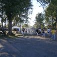 Ochlazovací zóna na akci Beerfest Ostrava  Ochlazovací zóna na akci Beerfest Ostrava