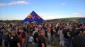 Holba Rock na Grilu