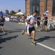 Ostravský maraton