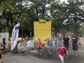Běh ZOO Ostrava pro Lemury