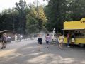 Běh ZOO Ostrava pro Lemury