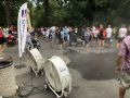 Běh ZOO Ostrava pro Lemury