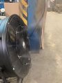Ochlazování vzduchu axiálními ventilátory