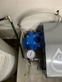 Ochlazování vzduchu ve výrobní hale - axiální ventilátory