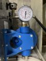 Ochlazování vzduchu ve výrobní hale - axiální ventilátory