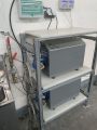 Ochlazování vzduchu ve výrobní hale - radiální mlžící ventilátory