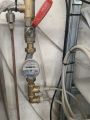 Ochlazování vzduchu ve výrobní hale - radiální mlžící ventilátory