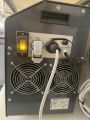 Ochlazování vzduchu ve výrobní hale - radiální mlžící ventilátory
