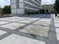 Mlhoviště - vizuální efekt a ochlazování